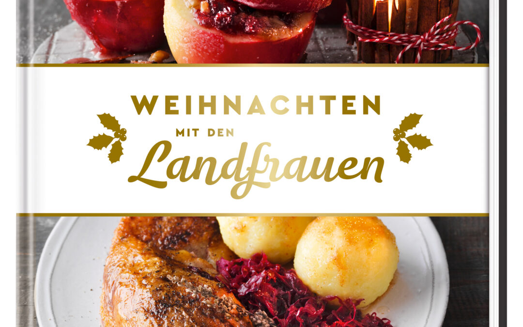 Weihnachten mit den Landfrauen