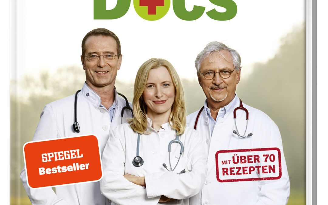 Die Ernährungs-Docs