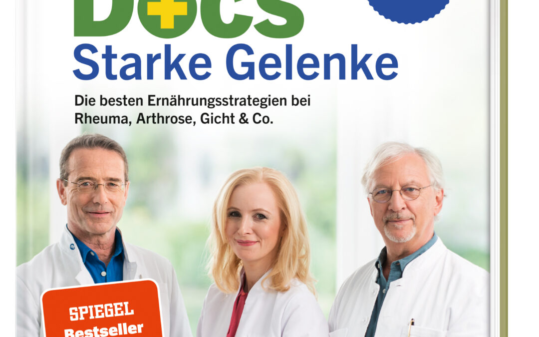 Die Ernährungs-Docs – Starke Gelenke