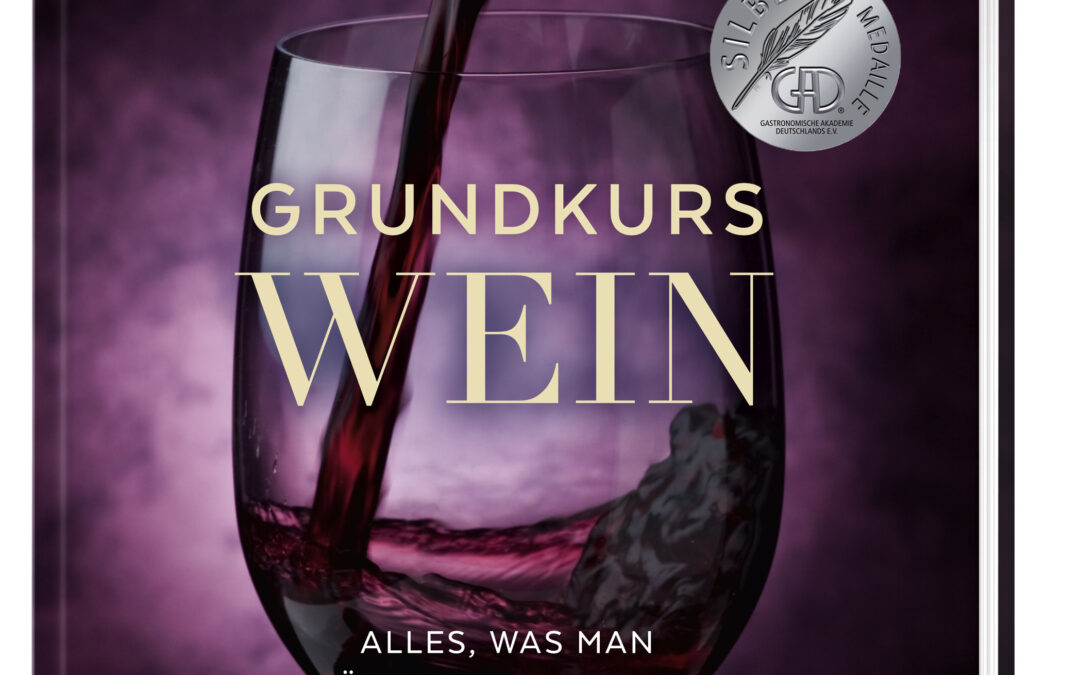 Grundkurs Wein