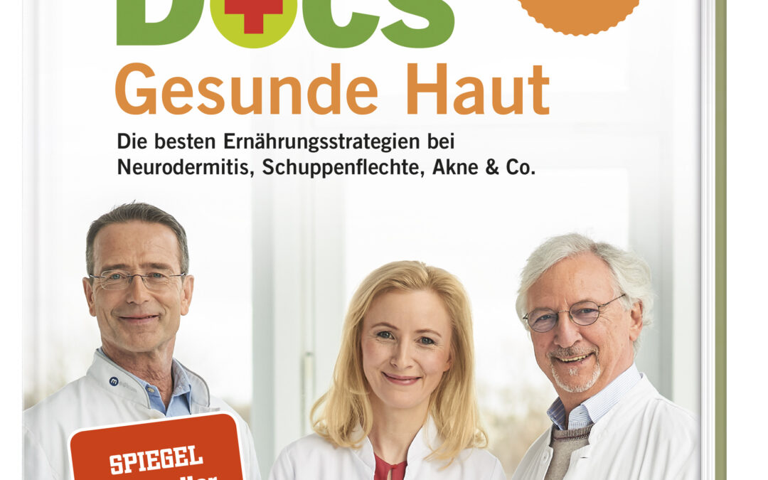 Die Ernährungs-Docs – Gesunde Haut