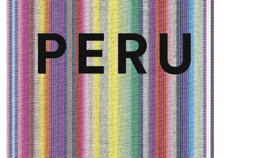 Peru – Das Kochbuch
