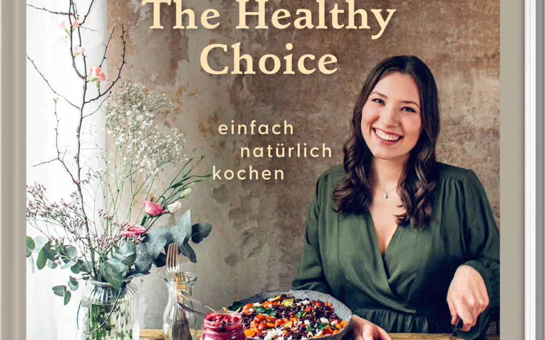 Living The Healthy Choice