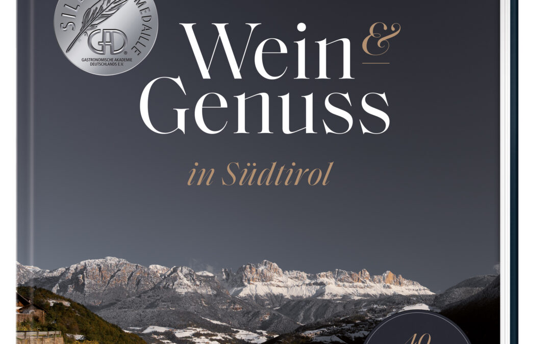 Wein & Genuss in Südtirol