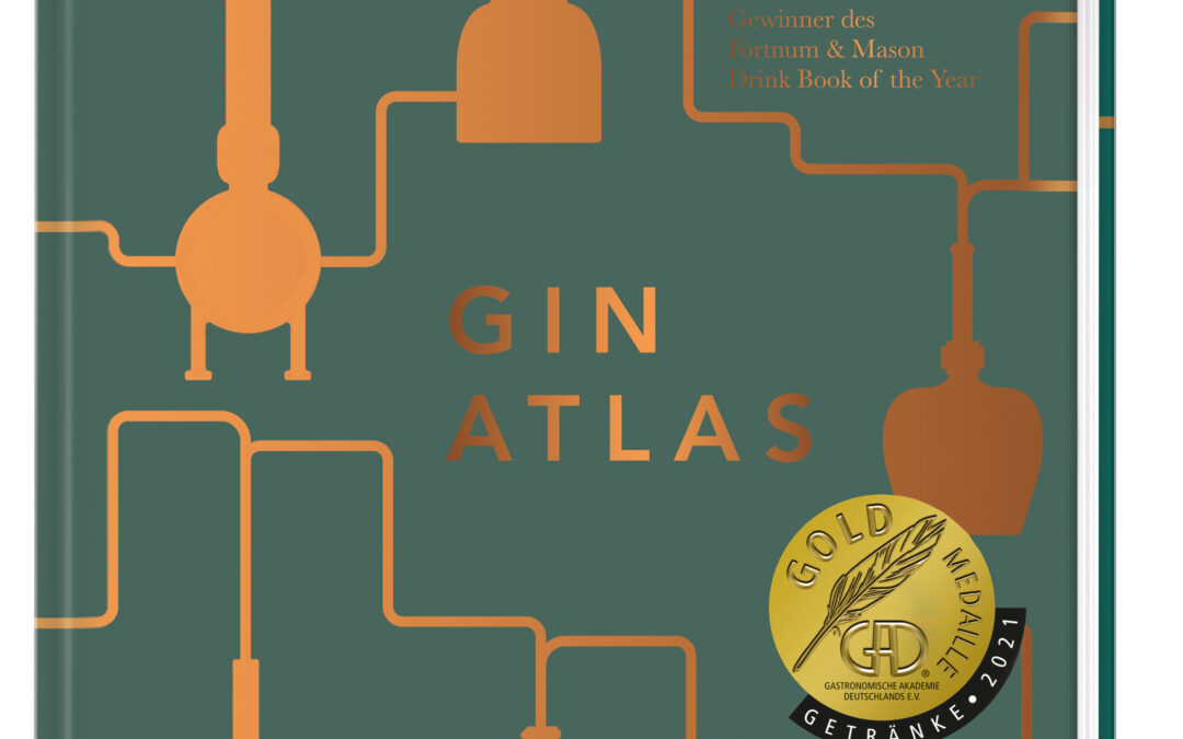 Gin Atlas