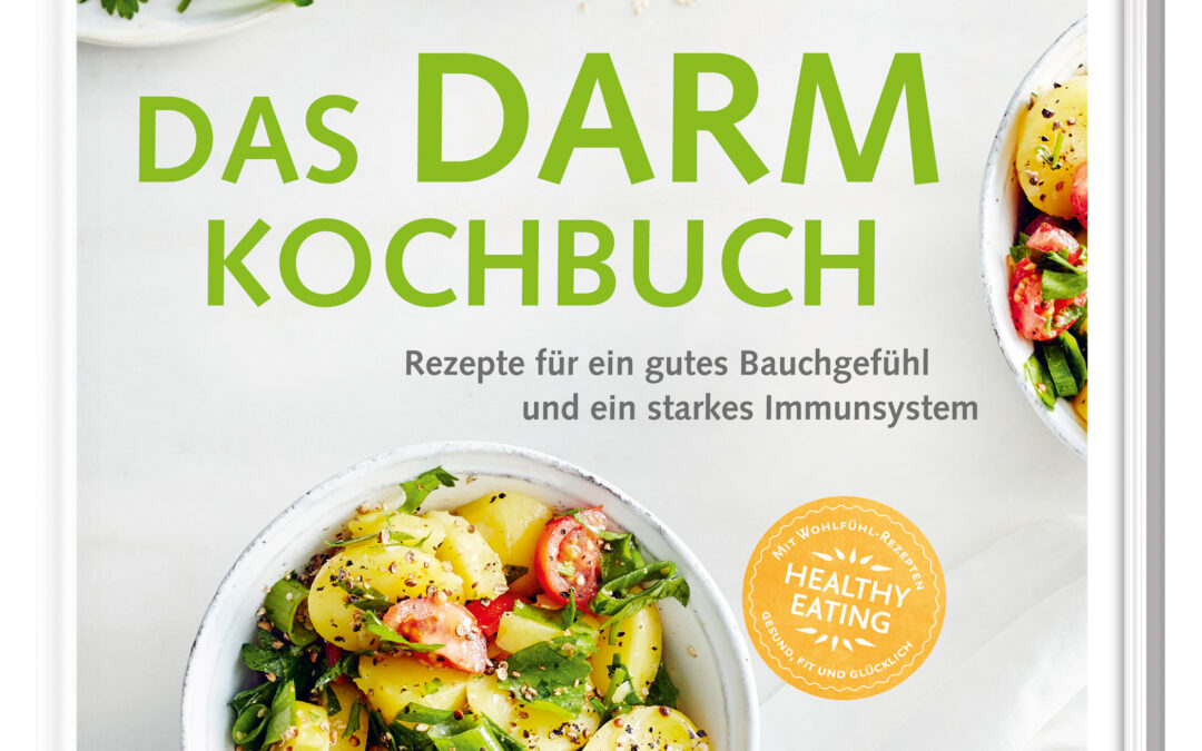 Das Darm-Kochbuch