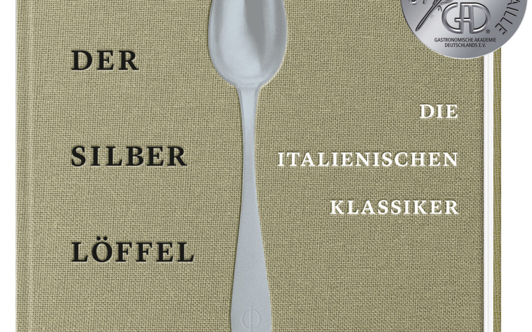 Der Silberlöffel – Die italienischen Klassiker