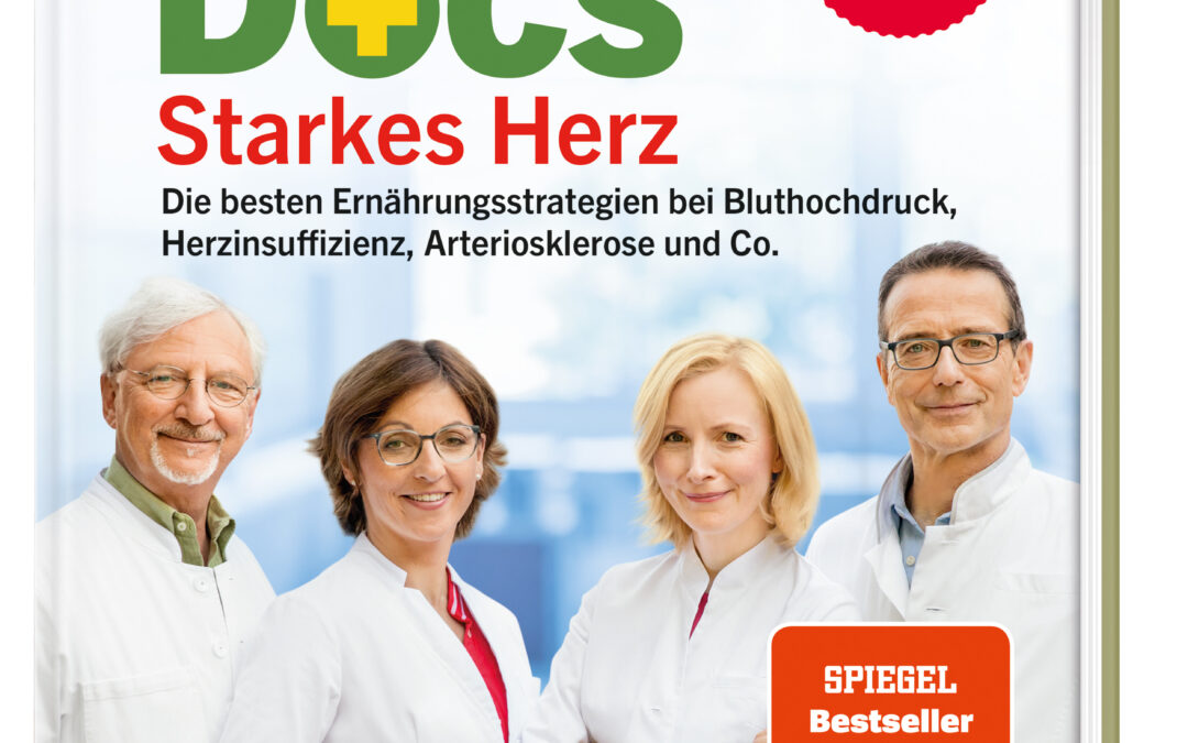 Die Ernährungs-Docs – Starkes Herz