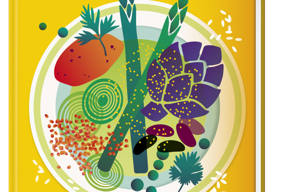 Vegan – Das Kochbuch