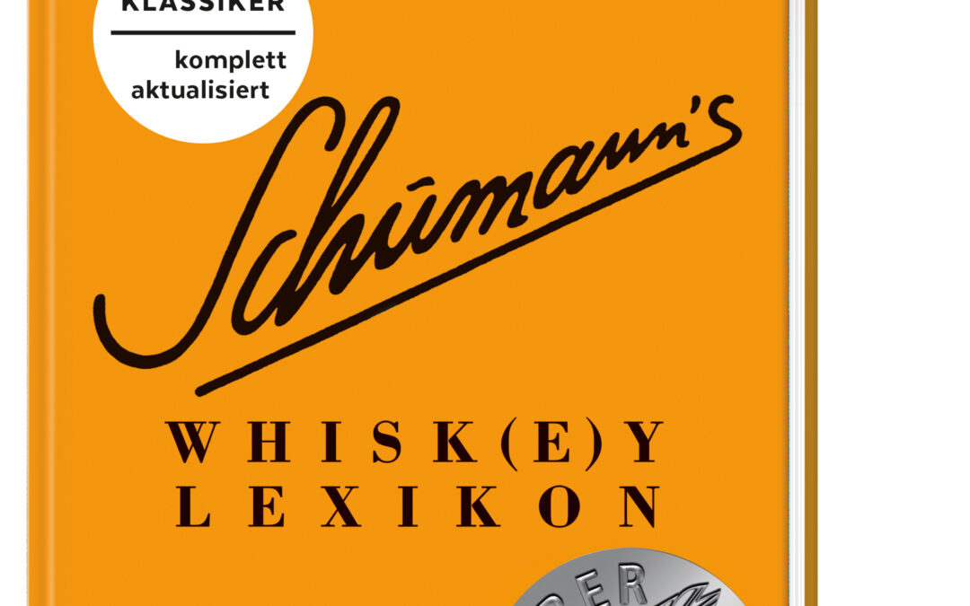 Schumann’s Whisk(e)ylexikon