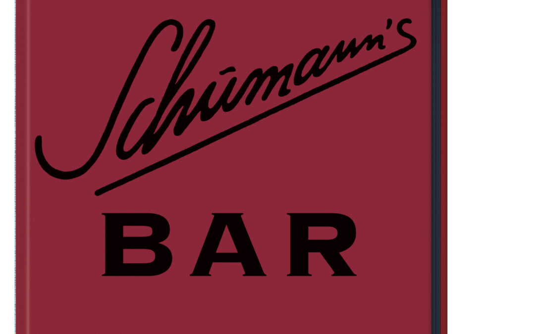 Schumann’s Bar
