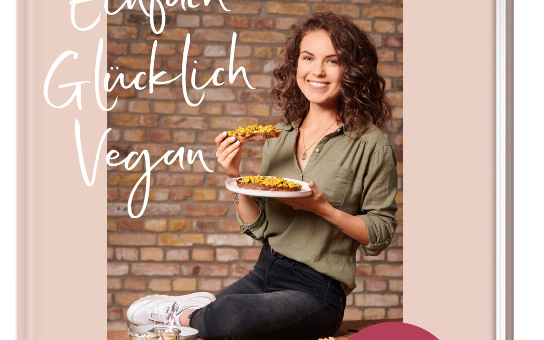 Einfach Glücklich Vegan